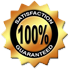 Satisfaction Badge